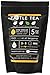 Tattle Tea Co2 Decaf Earl Grey Black Tea, 5 Ounce
