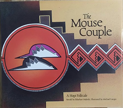 the mouse couple