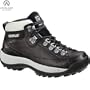 Ladies' Cat� Active Alaska Steel Toe Boot, BLACK, 6