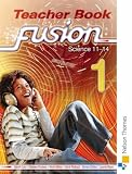 Fusion 1 (Fusion Teacher Book)