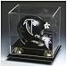 Casework Atlanta Falcons Mini Helmet Display Case