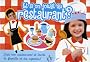 Et si on jouait au restaurant ? (coffret)
