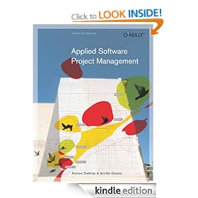 Applied Software Project Management