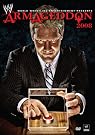 WWE: Armageddon 2008