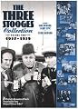 The Three Stooges Collection, Vol. 2: 1937-1939