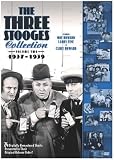 Three Stooges Collection 2: 1937-1939 [DVD] [Region 1] [US Import] [NTSC]