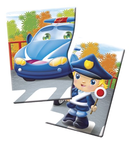 Imagen principal de Clementoni - Puzzle (12966)