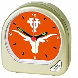 NCAA Texas Longhorns Alarm Clock