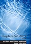 Strivings for the Faith: A Series of Lectures
