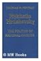 Mykhailo Hrushevsky, The Politics of National Culture (University of Toronto Ukrainian Studies, Vol 3)