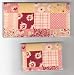 Checkbook Cover Debit Set Pikes Peak Pink Floral