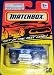 Matchbox #50 Chevy Blazer Police