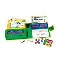 Learning Resources Reading Rods Letters and Sounds