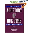 A History of Our Time: Readings on Postwar America by  William H. Chafe, Harvard Sitkoff, and Beth Bailey