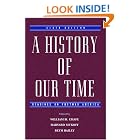 A History of Our Time: Readings on Postwar America by William H. Chafe, Harvard Sitkoff, and Beth Bailey