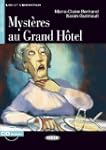 Myst�res au Grand H�tel