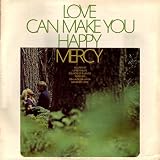 Love Can Make You Happy