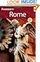 Frommer's Rome (Frommer's Complete Guides)