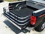EZ Load Gate Truck Bed Extender Fits All Truck Beds