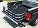 EZ Load Gate Truck Bed Extender Fits All Truck Beds