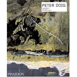 Peter Doig: Contemporary Artists
