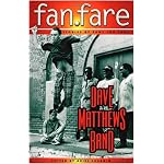 Dave Matthews Band FanFare book cover