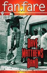 Dave Matthews Band FanFare