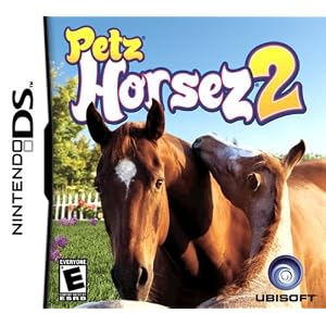 Petz: Horsez 2 Petz: Horsez 2