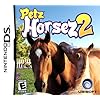 Petz Horsez 2 - Nintendo DS
