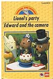 Lionel's party ; Edward and the camera