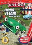 Auto-B-Good Special Edition: Playing It Fair
