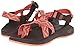 Chaco Women's Z2 Classic Sandal, Beaded, 9 M US