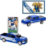 Kentucky Wildcats Ford Adrenaline Truck Set