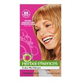 Clairol Herbal Essence Color, 025 Champagne Dreams-medium Iridescent Blonde (Pack of 3)