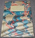 Decorative endpapers