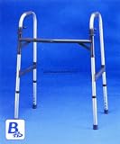 >wlkr hvy duty adult. I-Class Dual-Release Heavy Duty Walker