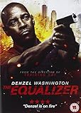 The Equalizer [DVD] [2014]