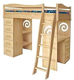 Room Magic Loft, Natural