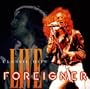 The Best of Foreigner Live