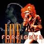 Live around the world ~ Foreigner
