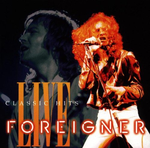 Foreigner Picture 9