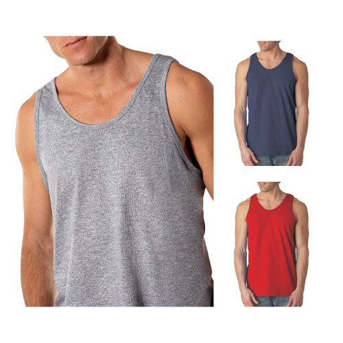 Gildan - Adult Ultra Cotton Tank Top (2200)