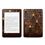 DecalGirl Skin para Kindle Paperwhite - Library de Decalgirl