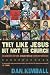 They Like Jesus but Not the Church: Insights from Emerging Generations