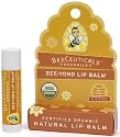 Bee-Yond Lip Balm Natural 0.15 Ounces
