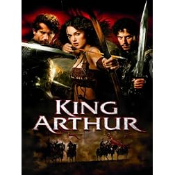 King Arthur