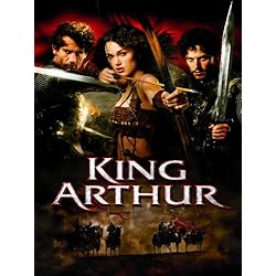 King Arthur