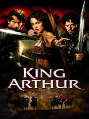 King Arthur