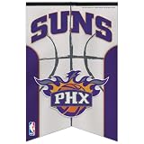 Wincraft Phoenix Suns 17X26 Vertical Banner