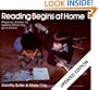 Reading Begins at Home: Preparing Children Before They Go to School